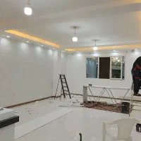 نصب کاغذ دیواری|خدمات پیشه و مهارت|زاهدان, |دیوار