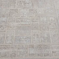 فرش فانتزی 6متر