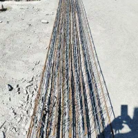 کارگاه تولید تیرچه صنعتی وسنتی|مصالح و تجهیزات ساختمان|بجنورد, |دیوار