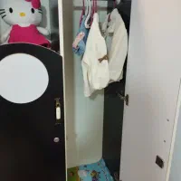 کمد بچه|اسباب و اثاث بچه|نورآباد, |دیوار