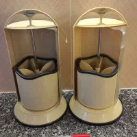 کیک خوری بامبو،فلاکس و تابه و خورشت خوری واردوخوری|ظروف سرو و پذیرایی|زاهدان, |دیوار