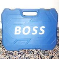 جعبه بکس 172 پارچه|ابزارآلات|تهران, جوادیه تهرانپارس|دیوار