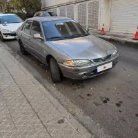 پروتون مدل 84|خودرو سواری و وانت|تهران, نیلوفر|دیوار