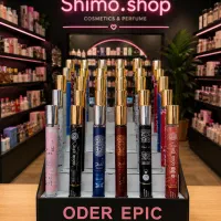 ODOR EPIC عطرهای الهام‌گرفته با رایحه‌های جذاب