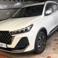 تیگو ۷پرو ای پلاس پلاگین هیبریدی