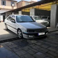 فروش پژو پارس موتور جدید  ۱۴۰۲