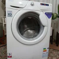 لباسشویی زیرووات ۸.۵کیلویی اصل کره مناسب جهیزیه