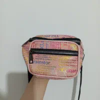 کیف کمری دخترونه