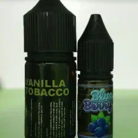 دو عدد سالت