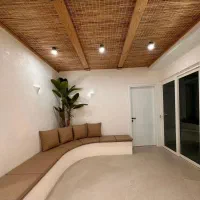 پرده چوبی(حصیر)|صنایع دستی و سایر لوازم تزئینی|یزد, |دیوار