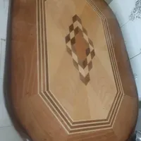 میزنهار خوری ۴ نفره|میز و صندلی غذاخوری|نسیم‌شهر, |دیوار