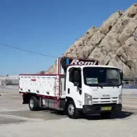 باربری رستمی
