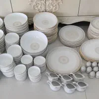 سرویس آرکوپال ۳۶نفره کاملا صفر