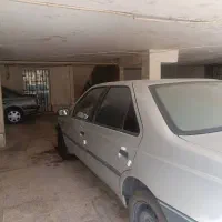 پژو ۴۰۵ GLX مدل ۹۵|خودرو سواری و وانت|اهواز, کیانپارس |دیوار