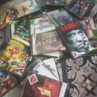 بازی سی دی Xbox 360