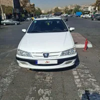 پرشیا مدل 93 داشبورد سوناتایی