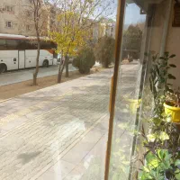 شهرک مهاجران مغازه تجاری بلوار شهید سلیمانی