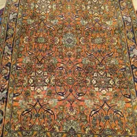 ذرع و نیم دستباف