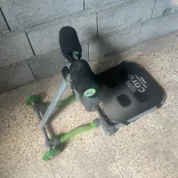 دستگاه دارز نشست total cor