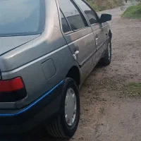 پژو 405 مدلxu7