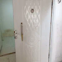 درب ساختمان