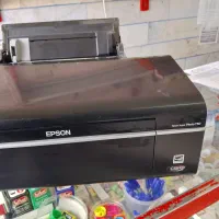 پرینتر رنگی اپسون