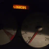 206 تیپ ۲ بسیار تمیز در حد صفر|خودرو سواری و وانت|یاسوج, |دیوار