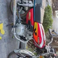 موتور فروشی ۲۰۰احسان|موتورسیکلت|شیراز, زند|دیوار