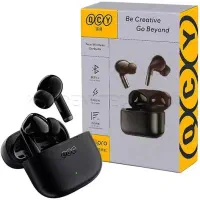 ایرپاد شیاومی QCY T20 هندزفری QCY T18 T19 PRO|لوازم جانبی موبایل و تبلت|قم, زند آباد|دیوار