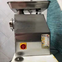 چرخ گوشت صنعتی