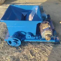 ساخت خرد کن پوکه|ماشین‌آلات صنعتی|تبریز, |دیوار