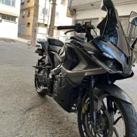 rs200|موتورسیکلت|سبزوار, فرهنگیان|دیوار