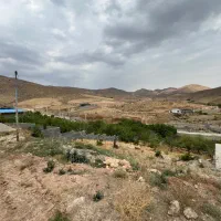 زمین ویلایی پردیس سند تک برگ