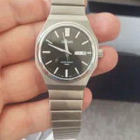 ساعت کاسیو باطری سه ساله|ساعت|شیراز, شهرک مخابرات|دیوار