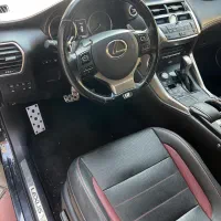Lexus nx300h|خودرو سواری و وانت|تهران, سعادت‌آباد|دیوار