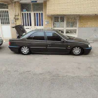 پژو پارس پنوماتیک