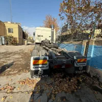 اف ۱۲ ۷۷|خودرو سنگین|تهران, شهرک فردوس (حسینی)|دیوار