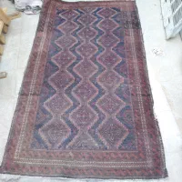 قالیچه دستباف