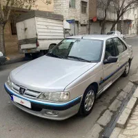 پژو پارس|خودرو سواری و وانت|تهران, خزانه|دیوار