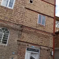 خانه مسکونی دو واحد و۳طبقه