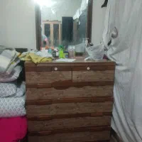 کمد و داور و میز تلویزیون|جاکفشی، کمد، دراور|فردیس, شهرک شهید حسینی|دیوار