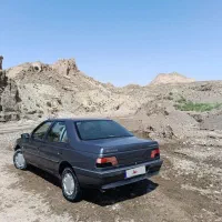 405نهبندان|خودرو سواری و وانت|بیرجند, |دیوار