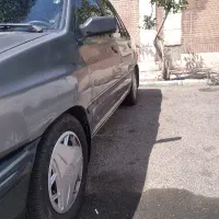 پراید84