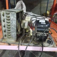 سردخانه صنعتی هیم باید بفشم هرذ نیاز دار