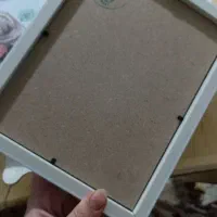 قاب دخترونه|تابلو، نقاشی، عکس|جعفرآباد, |دیوار