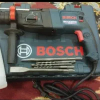 دریل پیکور ۳کیلویی ۳ کاره مارک بوش نو