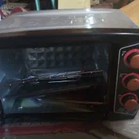 توستر نو|اجاق گاز و لوازم برقی پخت‌وپز|کلاله, |دیوار