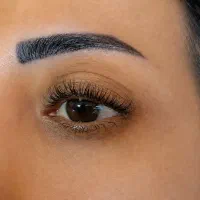 مدل لیفت مژه