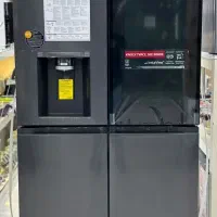 یخچال ساید الجی مدل  x33 و X24 چین و کره 2025 اصلی|یخچال و فریزر|مشهد, شهرک لشکر (شهرک غرب)|دیوار