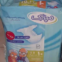 پوشک بزرگسال ایزی لایف لارج|آرایشی، بهداشتی، درمانی|پردیس, فاز ۴|دیوار